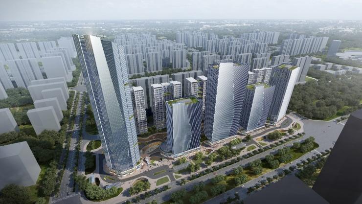 石家庄号航母，中国海军新时代的骄傲，中国海军新时代的骄傲——石家庄号航母