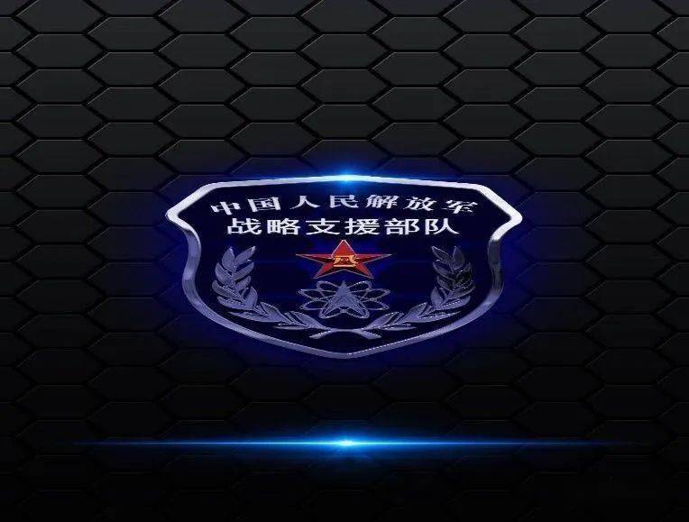 战略支援部队 第4页