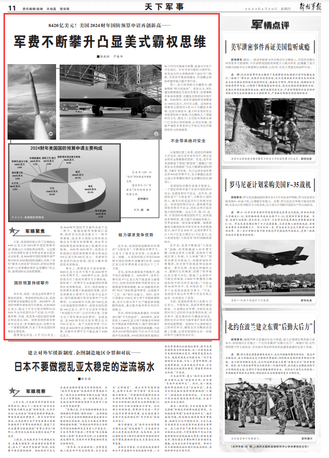 美国国防预算2024，深度分析与预测，美国国防预算2024深度解读与预测分析