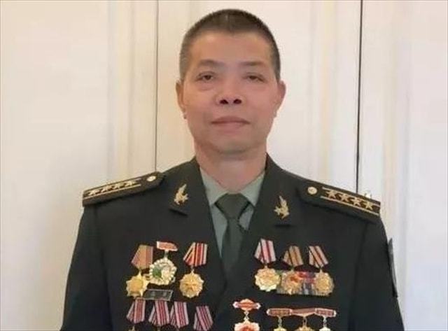 隆志勇，一位引领时代的杰出人物，隆志勇，时代引领者的杰出风采