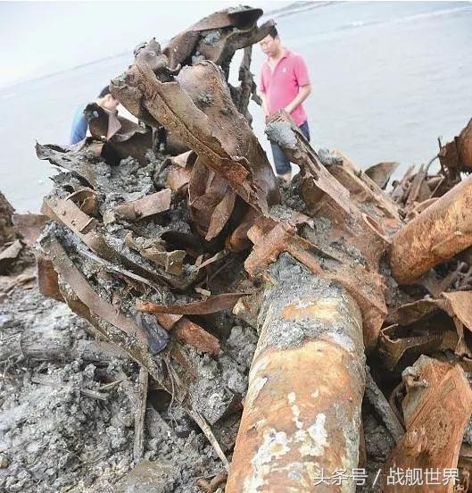 厦门号驱逐舰规格深度解析，厦门号驱逐舰规格深度剖析