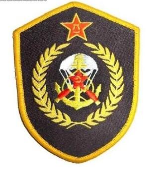 中国特种部队排名图片及其影响力，中国特种部队排名与影响力揭秘，图片一览