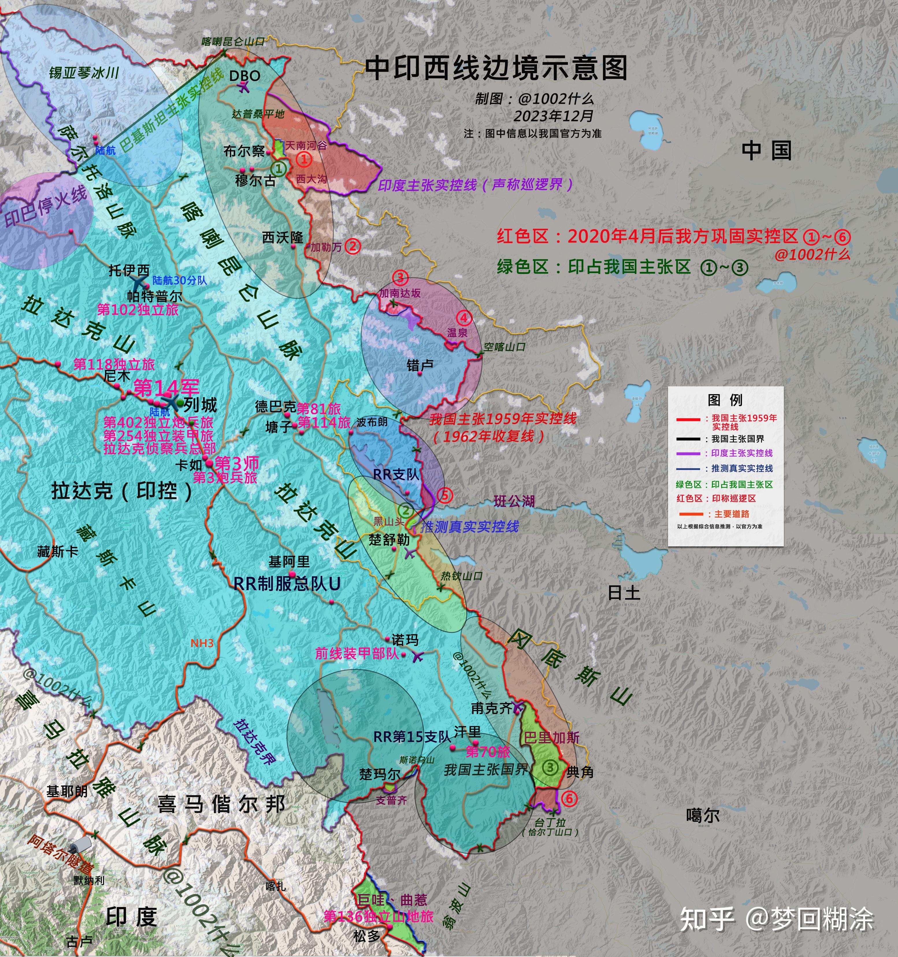 中印之战2021，历史与未来的交汇点，中印之战2021，历史与未来的交汇点之战