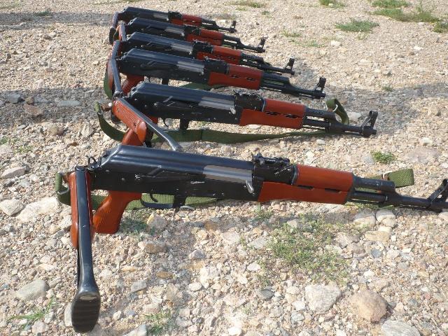 中国现在的武器装备概述，中国武器装备现状概览
