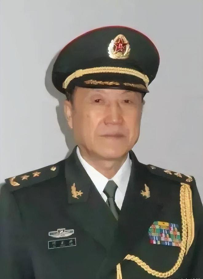 关于38集团军军长军衔是否为上将的探讨，关于38集团军军长军衔是否上将的探讨分析