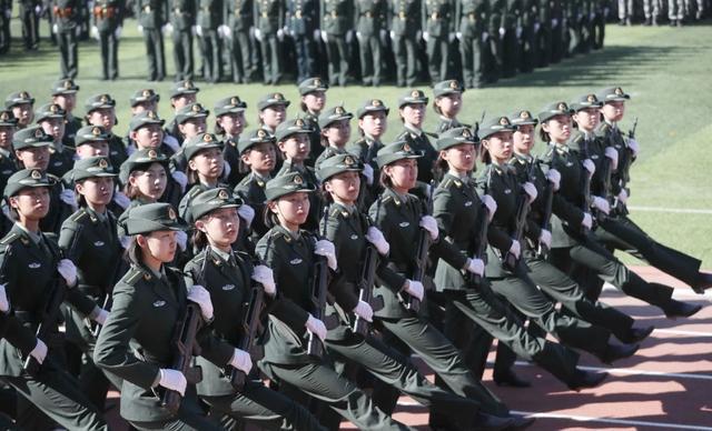 战略支援部队的历史，从诞生到发展的壮丽篇章，战略支援部队，诞生与发展的壮丽篇章