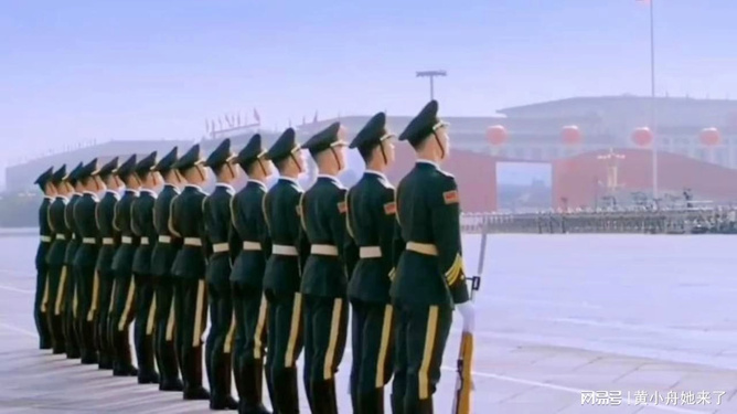 阅兵仪式，从1949到2019的震撼与展望，中国阅兵仪式，从1949到2019的震撼历程与展望