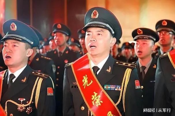 能当连长算厉害吗，解读领导力与个人能力的非凡结合，解读领导力与个人能力的非凡结合，连长职务背后的实力与荣耀