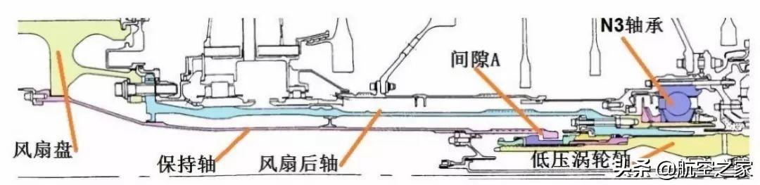 涡轴发动机转子，核心技术与性能解析，涡轴发动机转子核心技术及性能深度解析