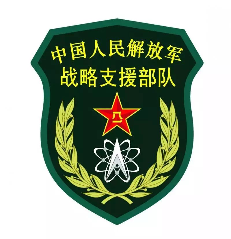 战略支援部队的独特角色与重要性，为何不以军命名，战略支援部队的独特角色与重要性揭秘，超越军命的战略支撑力量
