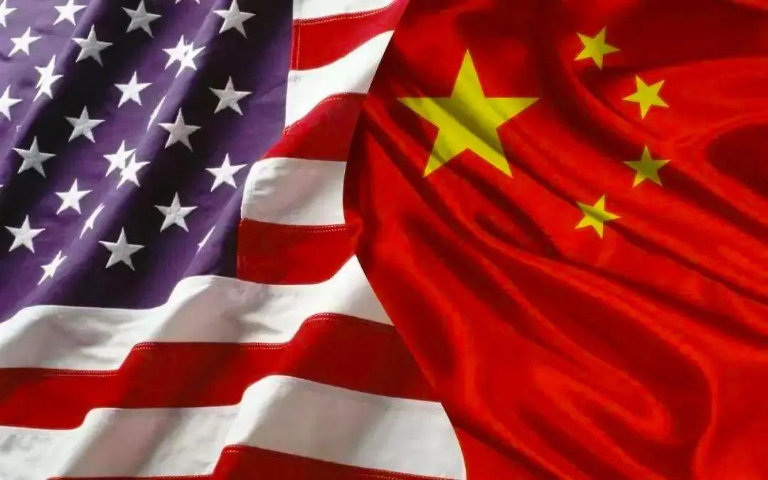 中美关系现状与展望，复杂交织中的机遇与挑战，中美关系现状与展望，复杂交织下的机遇与挑战探索