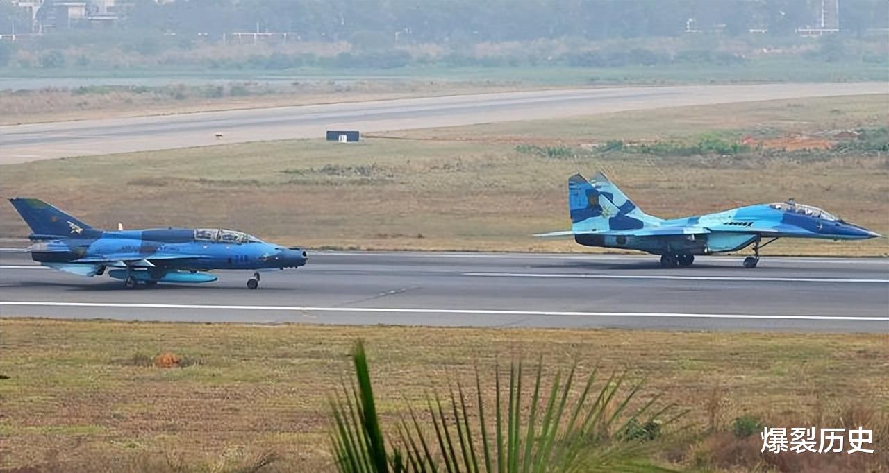 缅甸自产战机，迈向航空强国的步伐，缅甸自产战机，航空强国迈进之路
