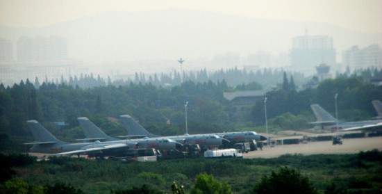 KD-20巡航导弹，现代战争中的精准打击利器，KD-20巡航导弹，现代战争精准打击的利器