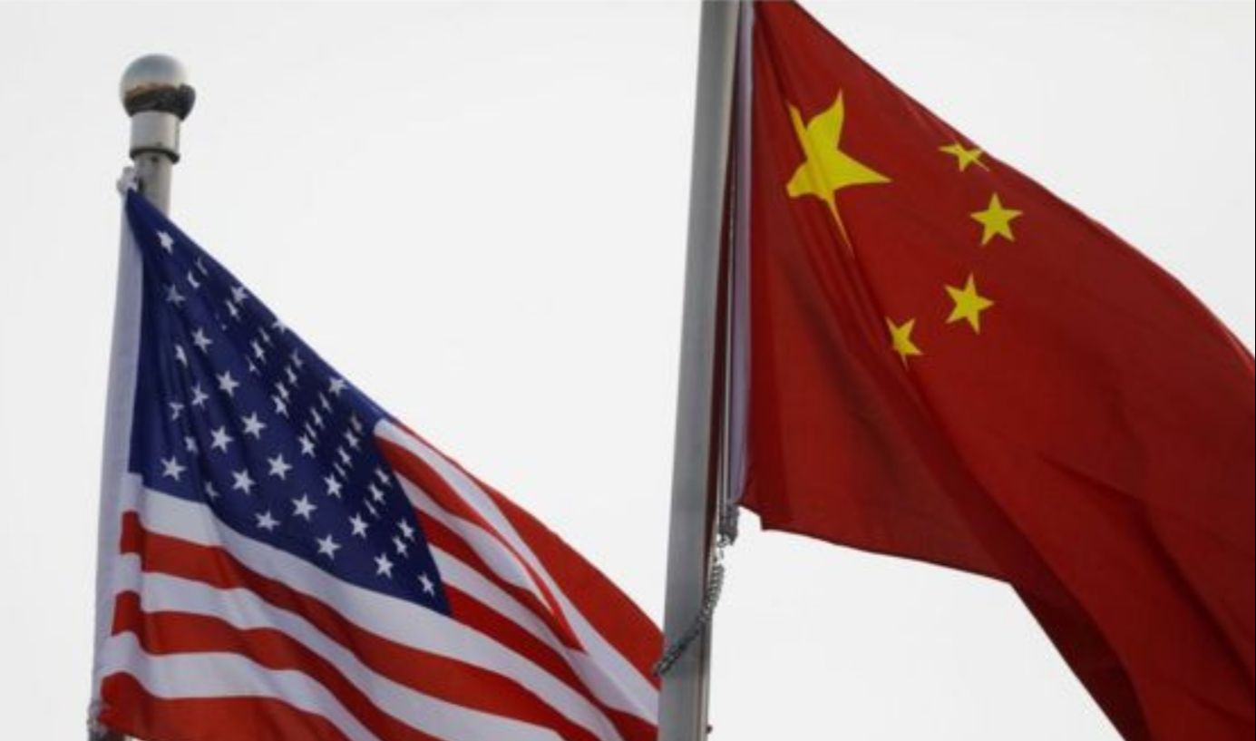 美国宣布与中国断交的深度分析与思考，美国与中国断交的深度分析与思考，背后的原因与影响