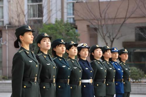 武警警官学院是否招收女生，探究与解析，武警警官学院招收女生情况探究与解析