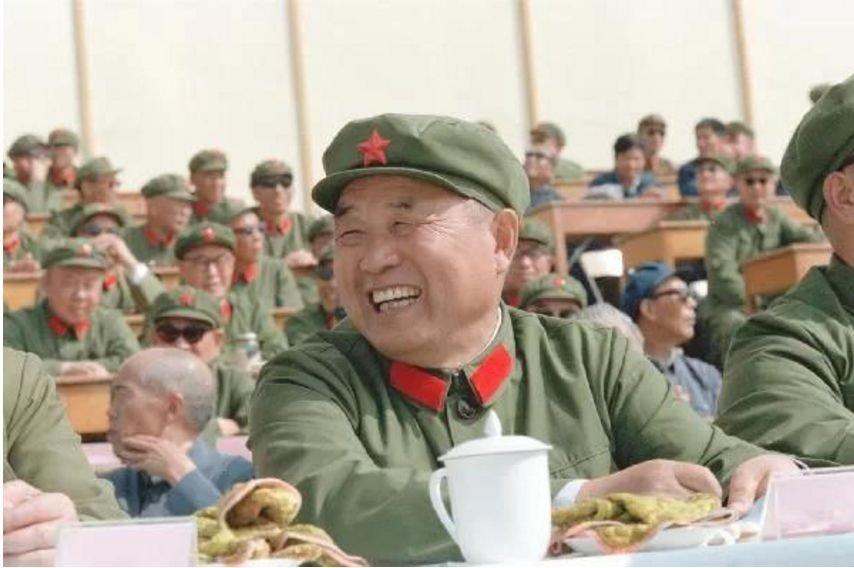 十大元帅，谁擅长指挥打仗？，揭秘十大元帅之谁最擅长指挥作战？