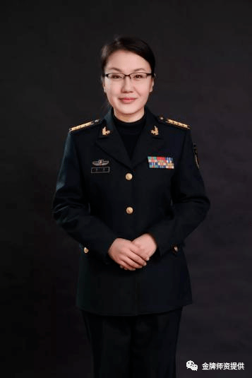 国防大学李莉，揭秘她的出生年月与卓越贡献，国防大学李莉，揭秘其出生年月与杰出贡献历程