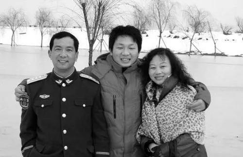 丁晓兵子女情况揭秘，丁晓兵子女情况大揭秘