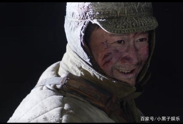 电影长津湖完整版，兔兔的英勇传奇，长津湖电影完整版，英勇兔兔传奇之旅