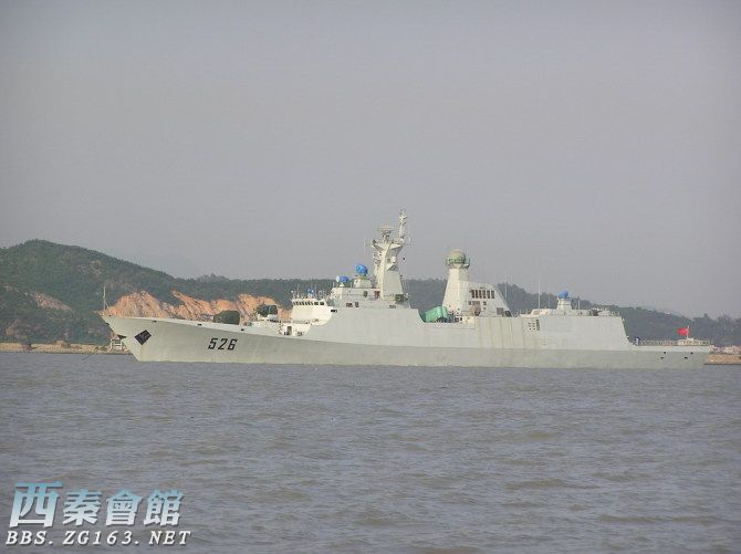 中国全部护卫舰，护卫海洋的力量之源，中国护卫舰全貌，护卫海洋的坚实力量