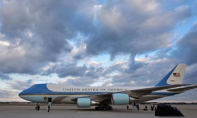 中国空军一号飞机的安全性探讨，中国空军一号飞机安全性深度探讨