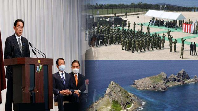 美国与日本在台海局势中的角色与影响，台海局势中的美日角色与影响分析