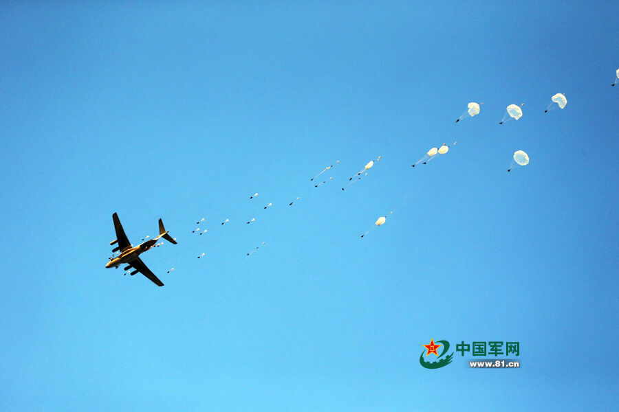 中国空降兵15军所属战区解析，中国空降兵15军所属战区深度解析