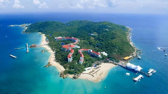 南海诸岛与海南岛，地理概念及其关系探讨，南海诸岛与海南岛的地理概念及其关系解析