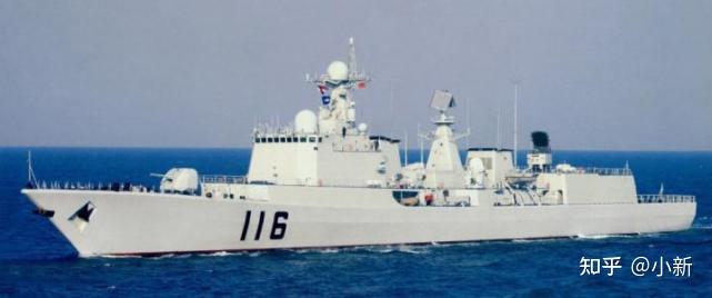探索中国海军的骄傲，051C型驱逐舰115舰，揭秘中国海军的骄傲，传奇的051C型驱逐舰115舰之旅