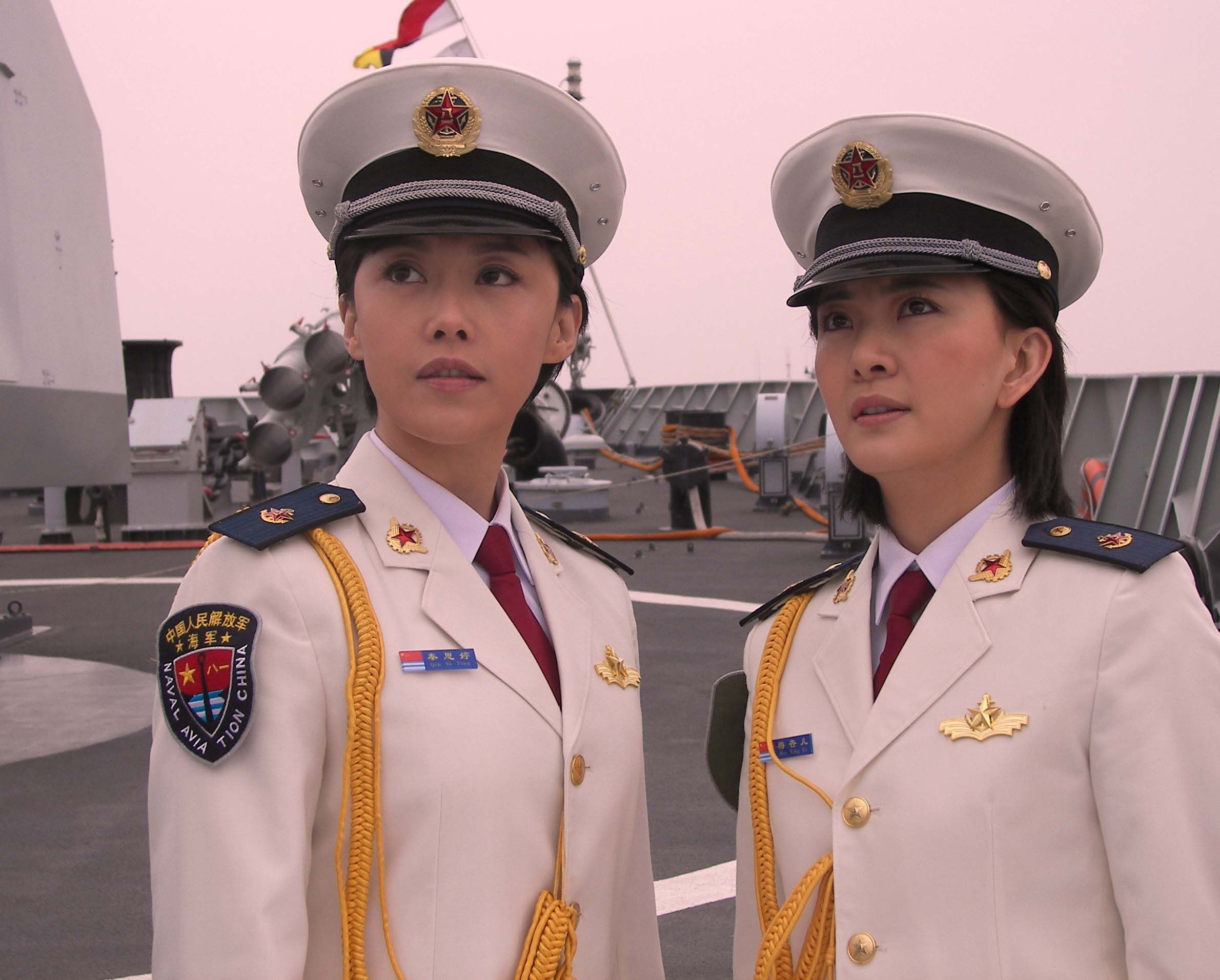 中国女兵最漂亮的省份——探寻英雄之美，中国女兵最漂亮的省份，探寻英雄之美之地