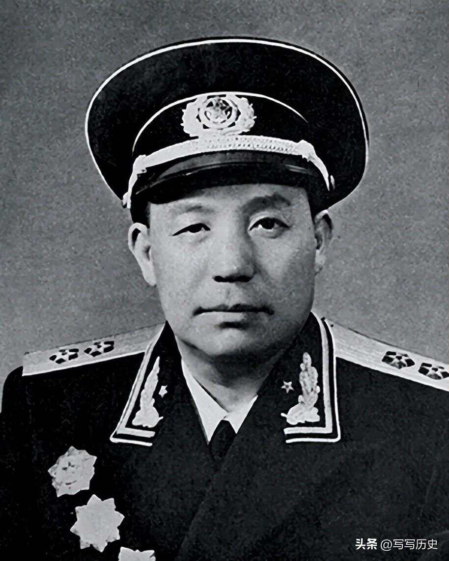 关于中国陆军第14集团军创建人的故事，中国陆军第14集团军创建人的传奇故事