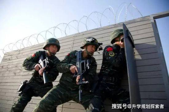 中国人民武装警察部队特种警察学院，是985工程高校吗？，揭秘，中国人民武装警察部队特种警察学院是否为985工程高校？