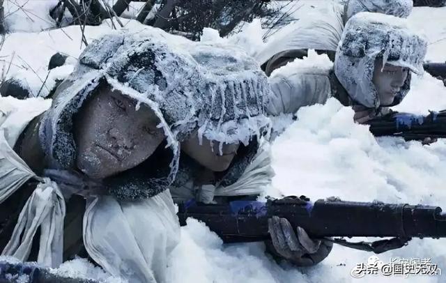 血战长津湖电影在线观，历史与战争的震撼重现，血战长津湖，历史与战争震撼重现的影视力作在线观看指南