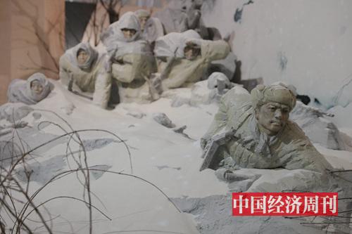 谨以此片纪念抗美援朝七十周年，历史的光辉与民族的骄傲，抗美援朝七十周年，历史的光辉，民族的骄傲纪念特辑