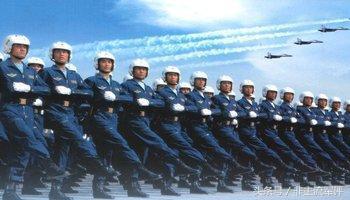 中国空军部队编制概述，中国空军部队编制概览