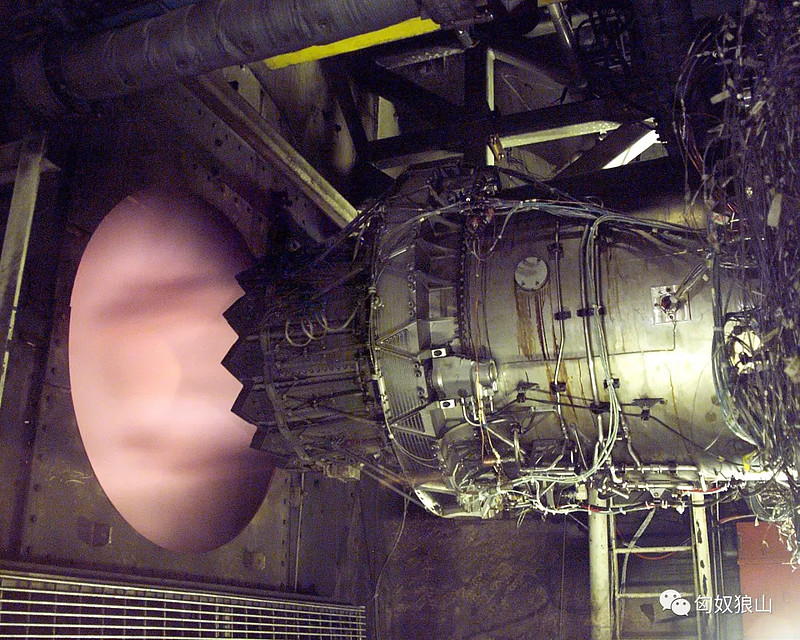 WS-19发动机再次突破，引领航空动力新篇章，WS-19发动机突破技术瓶颈，引领航空动力新时代