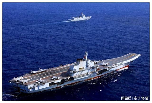 山东舰已经形成战斗力了吗？——中国海军建设的崭新篇章，山东舰战斗力形成揭秘，中国海军建设迈入新纪元