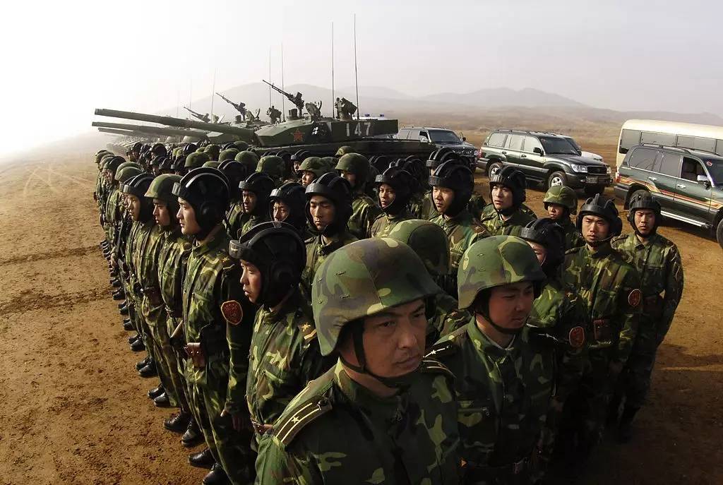 中国人民解放军78008部队，光荣与使命的象征，中国人民解放军78008部队，光荣使命的象征