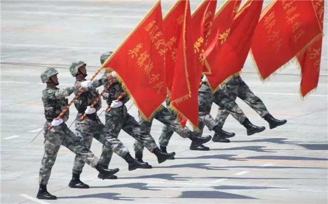 国庆阅兵英模方队，展现国家力量与荣耀，国庆阅兵英模方队，彰显国家力量与荣耀时刻