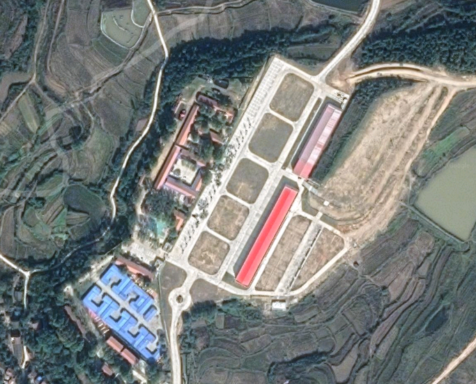 中国空降兵九个旅分布图解析，中国空降兵九个旅分布图详解