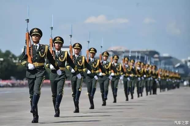 我国胜利日大阅兵参阅——纪念抗战胜利的光辉篇章（2015年），纪念抗战胜利篇章，中国胜利日大阅兵参阅（2015年回顾）