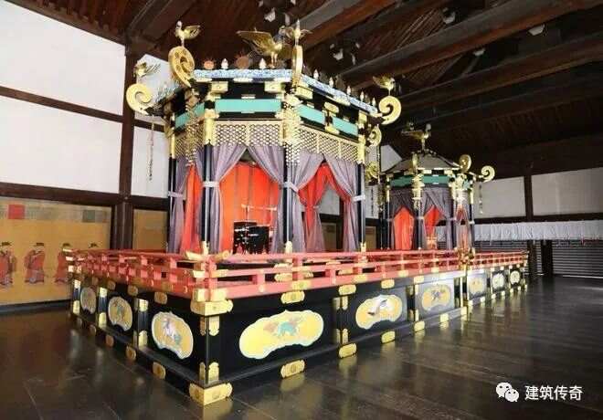 紫宸殿论坛，历史、文化与交流的汇聚之地，紫宸殿论坛，历史、文化与交流的汇聚中心