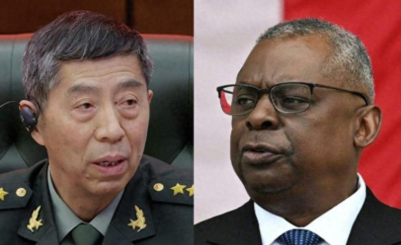 中美军事交流情况分析，中美军事交流情况深度分析