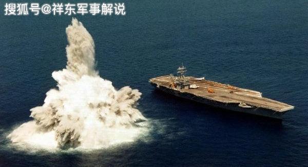 揭秘中国海军的骄傲之作，950泰山舰，揭秘中国海军的骄傲，950泰山舰的震撼力量
