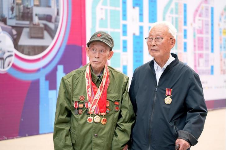 抗美援朝保家卫国，铭记历史，致敬英雄——一部震撼人心的20集纪录片，震撼人心的抗美援朝纪录片，铭记历史，致敬英雄——保家卫国的故事