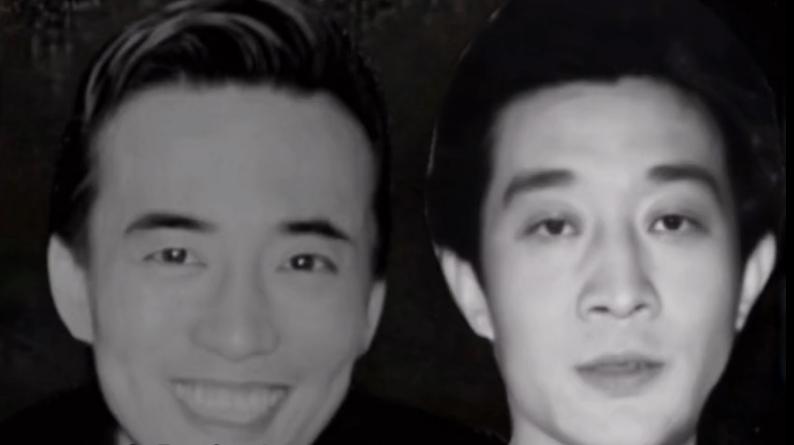 孙世贤，一位引领时代的杰出人物，孙世贤，时代引领者的杰出风采