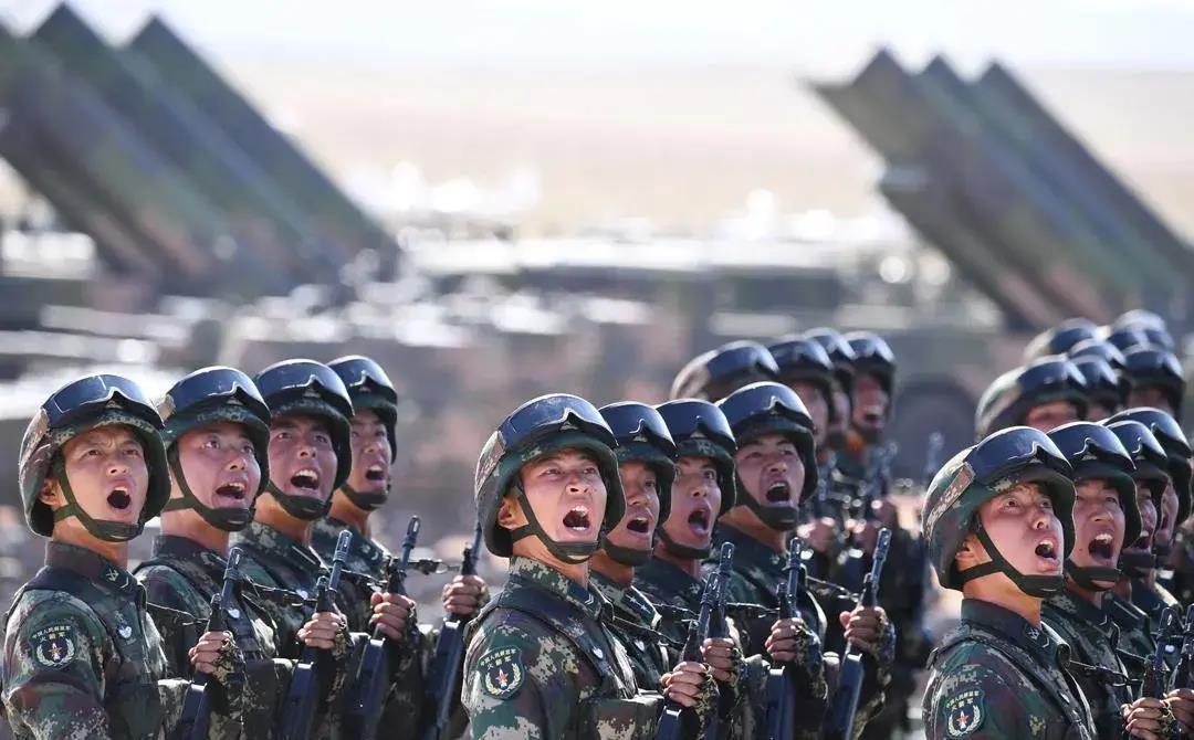 朱日和，揭秘中国阅兵背后的故事——纪念2017年盛大阅兵，朱日和，揭秘中国阅兵背后的故事，纪念2017年壮丽阅兵盛典