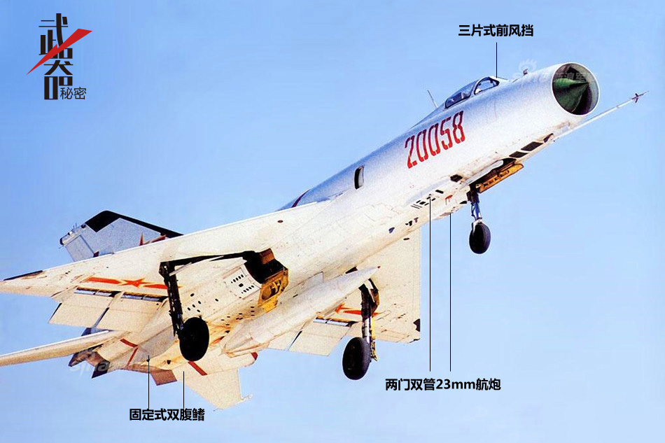 歼八战机的制造传奇，中国航空工业的骄傲之作，歼八战机的制造传奇，中国航空工业的骄傲典范