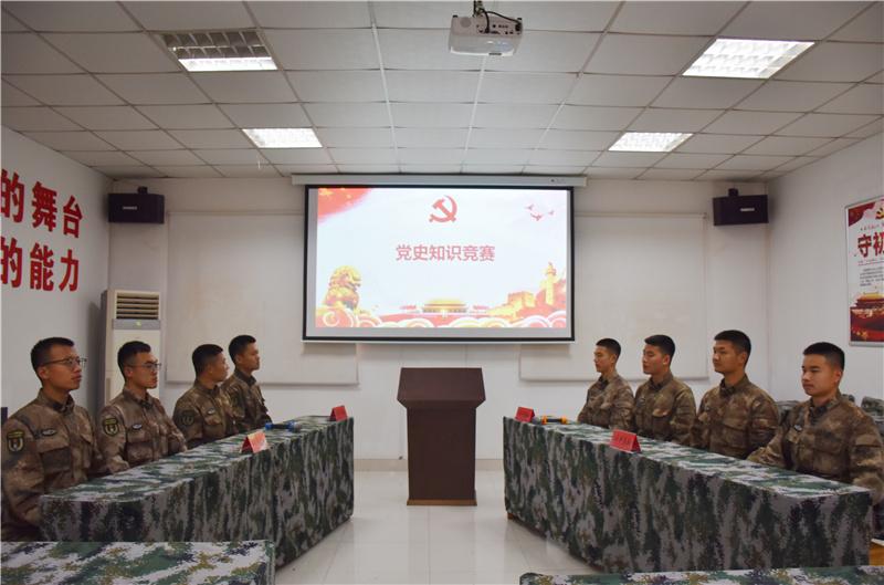 战略支援部队，构成与使命，战略支援部队的构成与使命解析