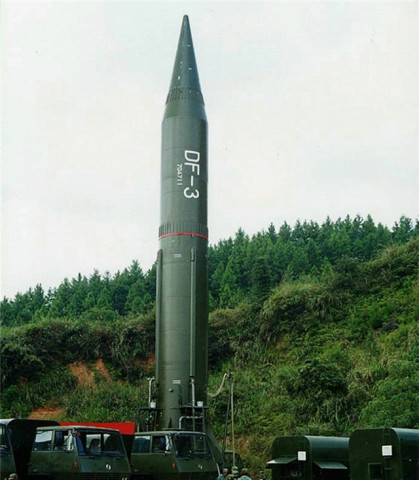 东风-40导弹，揭示其神秘面纱与强大实力，东风-40导弹，神秘面纱背后的强大实力揭秘